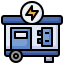 Smart Home Icon