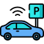 BHK Options Icon